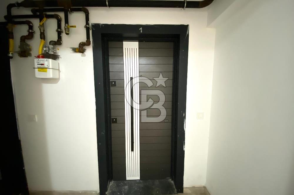 Menemen 30 Ağustos Mahallesi Yatırımlık 1+1 Satılık Daire