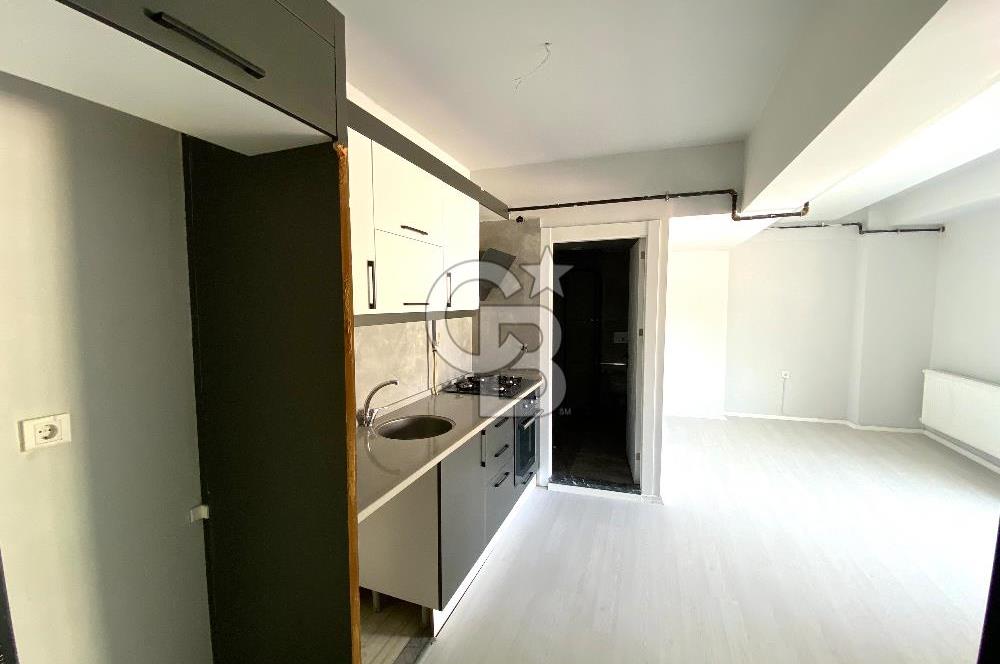 Menemen 30 Ağustos Mahallesi Yatırımlık 1+1 Satılık Daire