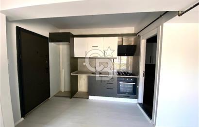 Menemen 30 Ağustos Mahallesi Yatırımlık 1+1 Satılık Daire