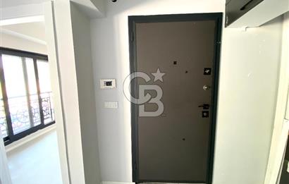 Menemen 30 Ağustos Mahallesi Yatırımlık 1+1 Satılık Daire