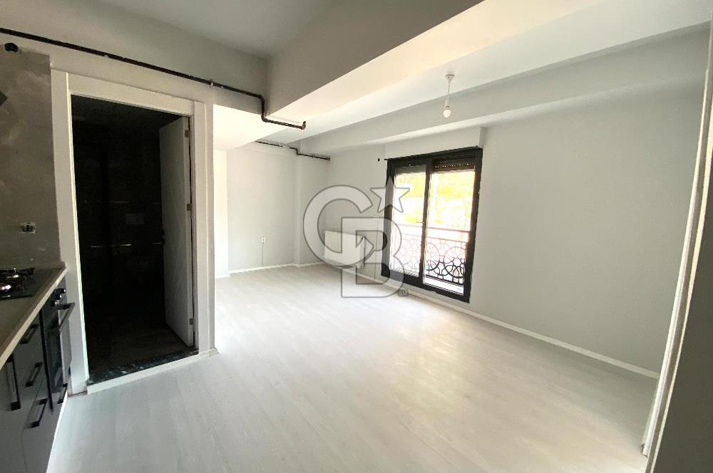 Menemen 30 Ağustos Mahallesi Yatırımlık 1+1 Satılık Daire