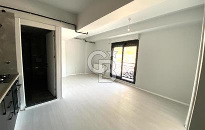 Menemen 30 Ağustos Mahallesi Yatırımlık 1+1 Satılık Daire