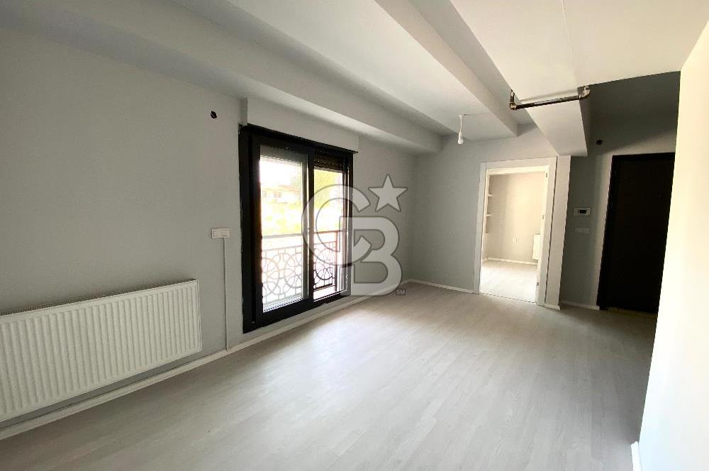 Menemen 30 Ağustos Mahallesi Yatırımlık 1+1 Satılık Daire