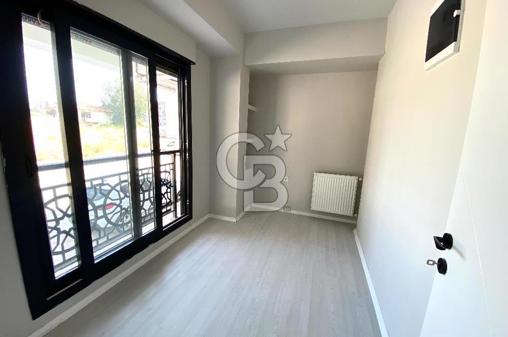 Menemen 30 Ağustos Mahallesi Yatırımlık 1+1 Satılık Daire