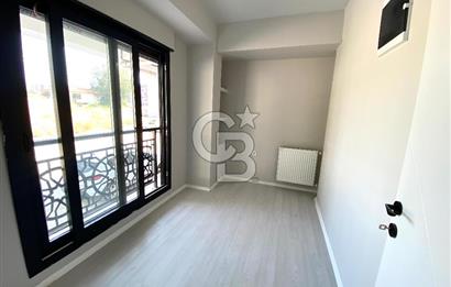 Menemen 30 Ağustos Mahallesi Yatırımlık 1+1 Satılık Daire
