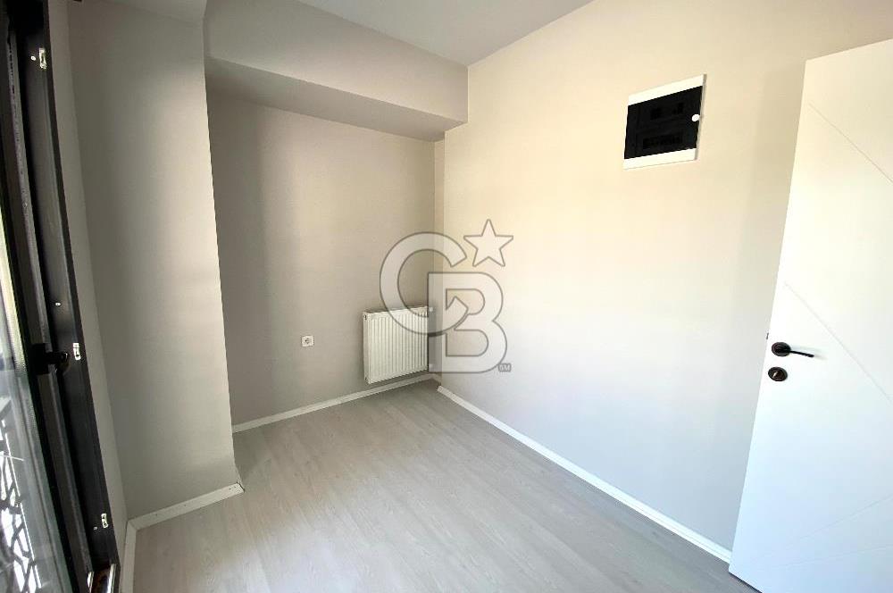 Menemen 30 Ağustos Mahallesi Yatırımlık 1+1 Satılık Daire