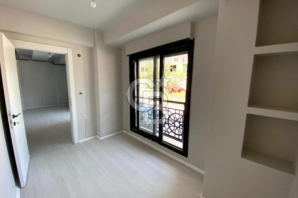 Menemen 30 Ağustos Mahallesi Yatırımlık 1+1 Satılık Daire