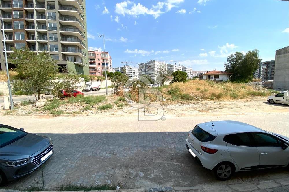 Menemen 30 Ağustos Mahallesi Yatırımlık 1+1 Satılık Daire