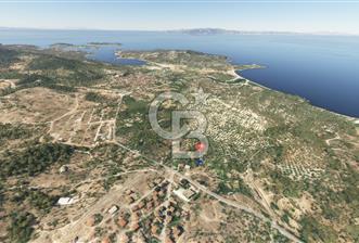 MUSELAND - Dikili Bademli'de Müstakil Tapulu Bahçe - 1 - 367561
