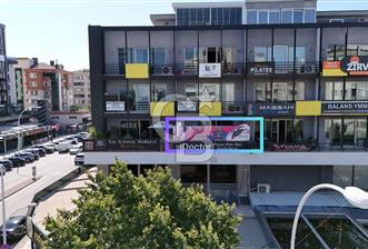 Özlüce Bulvarı Üzeri Tabela Değeri Yüksek Kiralık İşyeri - 2 - 367517