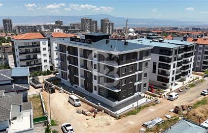 Selçukbey Mah. Evora Evleri Yanı Ara Kat 80 M² 2+1 Satılık Daire