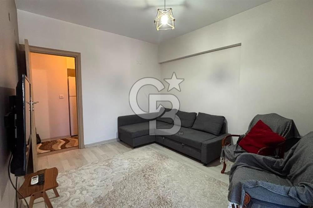 İzmir Çiğli Balatçık Siena Loft 2+0 Eşyalı Kiralık Daire CB PH