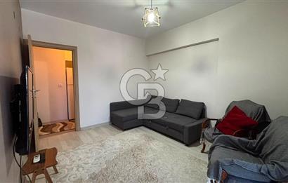 İzmir Çiğli Balatçık Siena Loft 2+0 Eşyalı Kiralık Daire CB PH