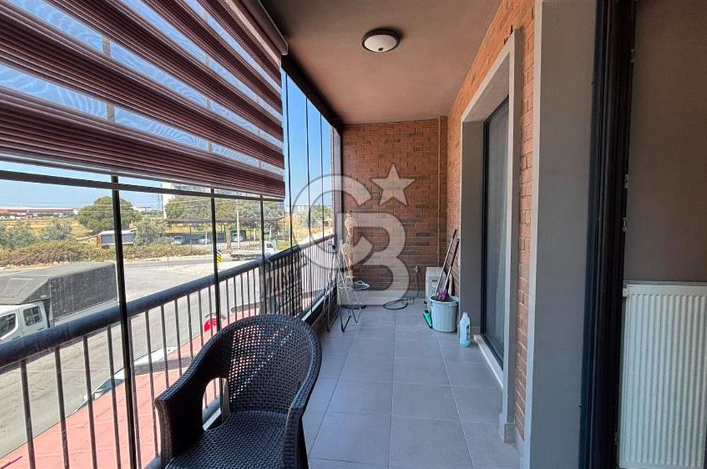 İzmir Çiğli Balatçık Siena Loft 2+0 Eşyalı Kiralık Daire CB PH