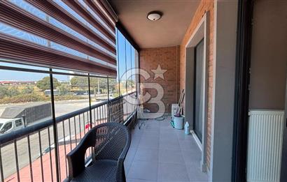 İzmir Çiğli Balatçık Siena Loft 2+0 Eşyalı Kiralık Daire CB PH