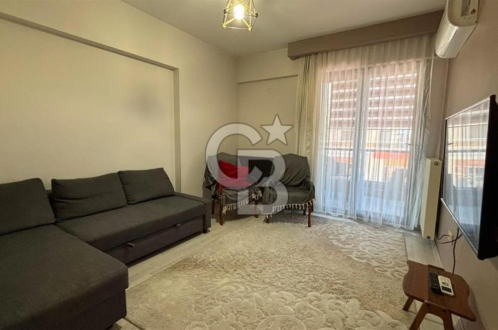 İzmir Çiğli Balatçık Siena Loft 2+0 Eşyalı Kiralık Daire CB PH