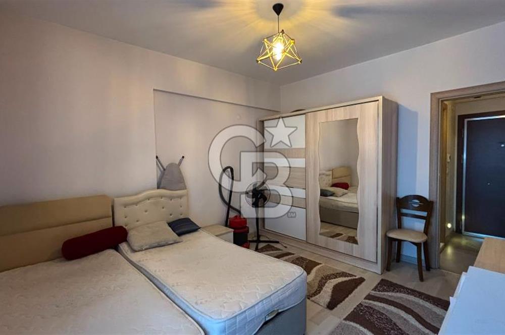 İzmir Çiğli Balatçık Siena Loft 2+0 Eşyalı Kiralık Daire CB PH