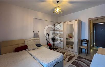 İzmir Çiğli Balatçık Siena Loft 2+0 Eşyalı Kiralık Daire CB PH