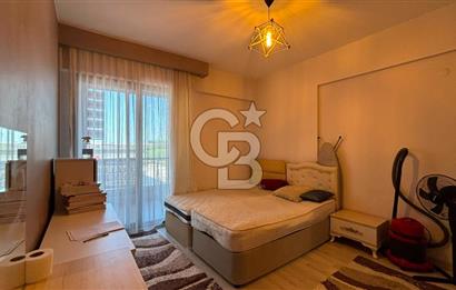 İzmir Çiğli Balatçık Siena Loft 2+0 Eşyalı Kiralık Daire CB PH