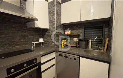 İzmir Çiğli Balatçık Siena Loft 2+0 Eşyalı Kiralık Daire CB PH