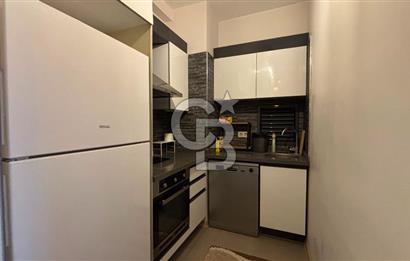 İzmir Çiğli Balatçık Siena Loft 2+0 Eşyalı Kiralık Daire CB PH