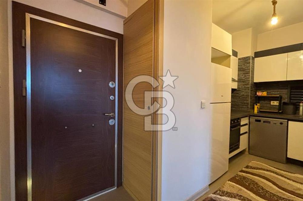 İzmir Çiğli Balatçık Siena Loft 2+0 Eşyalı Kiralık Daire CB PH