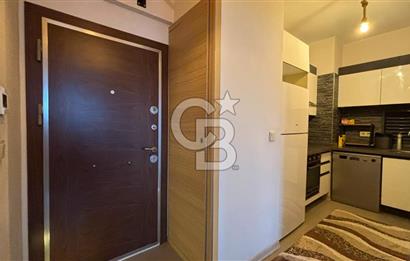 İzmir Çiğli Balatçık Siena Loft 2+0 Eşyalı Kiralık Daire CB PH