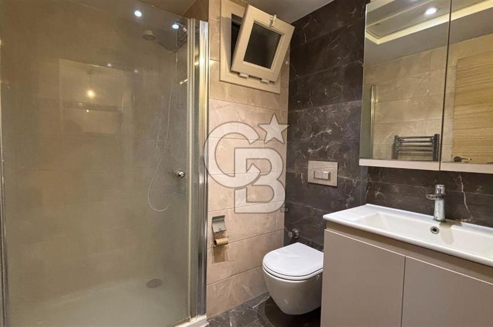 İzmir Çiğli Balatçık Siena Loft 2+0 Eşyalı Kiralık Daire CB PH