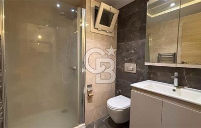 İzmir Çiğli Balatçık Siena Loft 2+0 Eşyalı Kiralık Daire CB PH