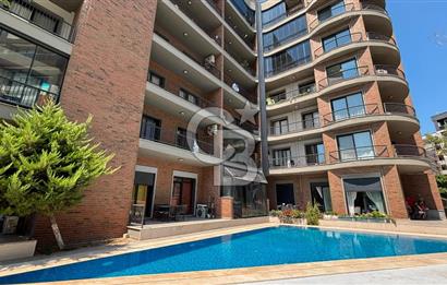 İzmir Çiğli Balatçık Siena Loft 2+0 Eşyalı Kiralık Daire CB PH