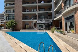 İzmir Çiğli Balatçık Siena Loft 2+0 Eşyalı Kiralık Daire CB PH - 3 - 367593
