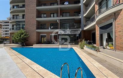 İzmir Çiğli Balatçık Siena Loft 2+0 Eşyalı Kiralık Daire CB PH