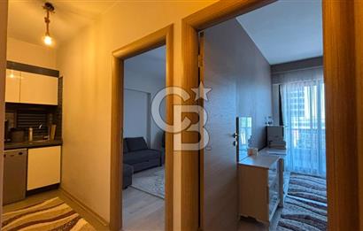 İzmir Çiğli Balatçık Siena Loft 2+0 Eşyalı Kiralık Daire CB PH