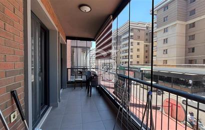 İzmir Çiğli Balatçık Siena Loft 2+0 Eşyalı Kiralık Daire CB PH