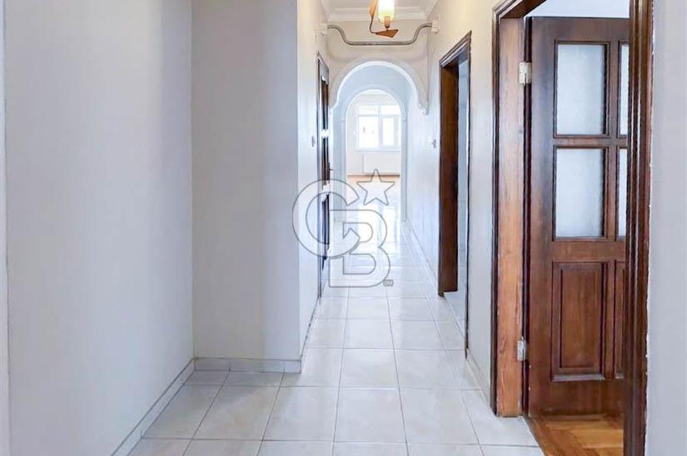 ATAŞEHİR FİNANSKENTE KOMŞU GÜVENLİ SİTEDE SATILIK 3+1 DAİRE
