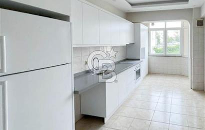ATAŞEHİR FİNANSKENTE KOMŞU GÜVENLİ SİTEDE SATILIK 3+1 DAİRE