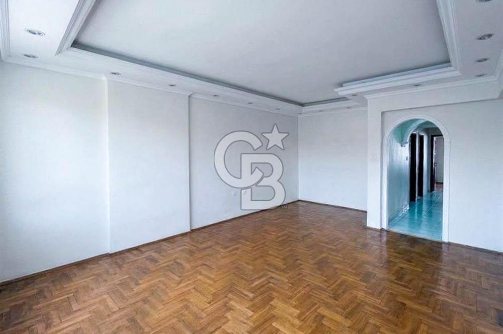 ATAŞEHİR FİNANSKENTE KOMŞU GÜVENLİ SİTEDE SATILIK 3+1 DAİRE