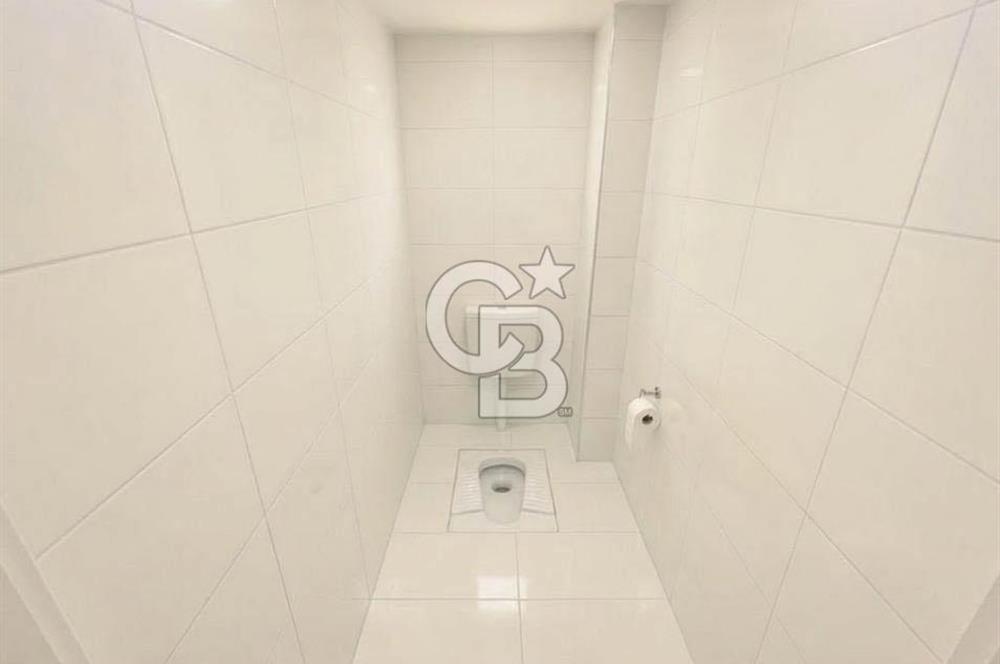 ATAŞEHİR FİNANSKENTE KOMŞU GÜVENLİ SİTEDE SATILIK 3+1 DAİRE