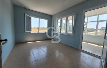 Yumurtalık'ta Deniz Manzaralı, Bahçeli 3+1 Satılık Müstakil Ev