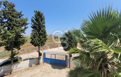 Yumurtalık'ta Deniz Manzaralı, Bahçeli 3+1 Satılık Müstakil Ev