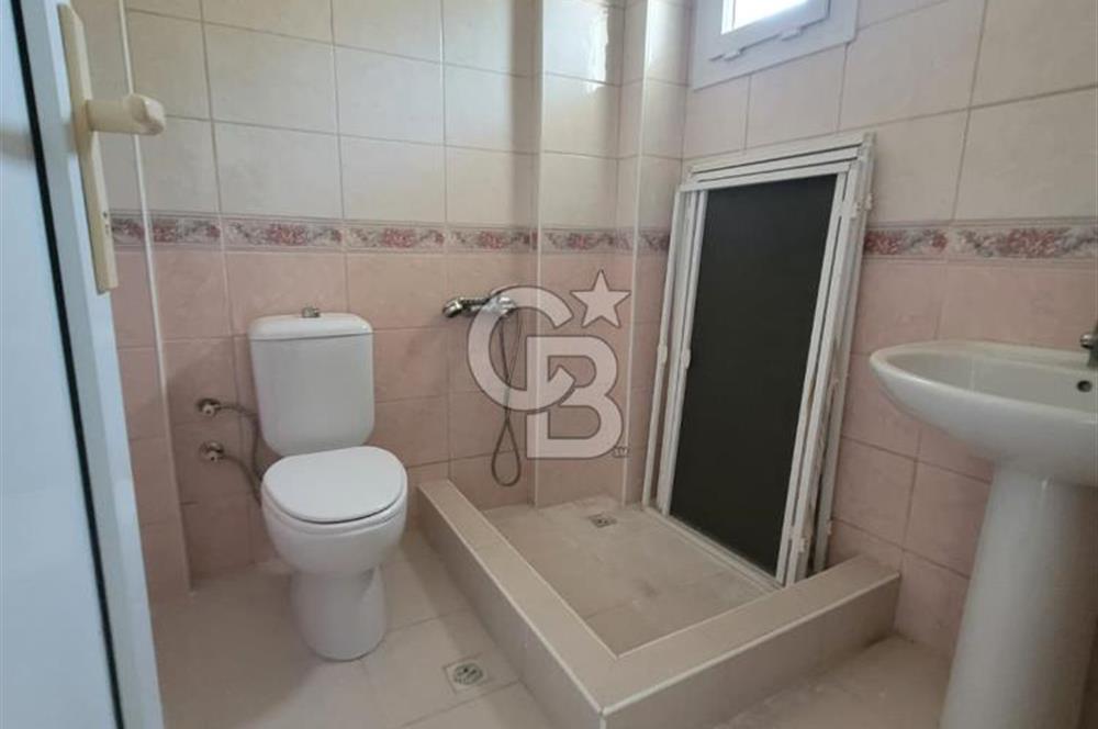 Yumurtalık'ta Deniz Manzaralı, Bahçeli 3+1 Satılık Müstakil Ev