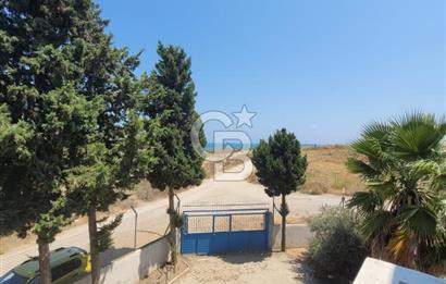 Yumurtalık'ta Deniz Manzaralı, Bahçeli 3+1 Satılık Müstakil Ev
