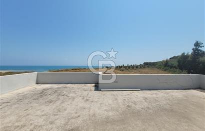 Yumurtalık'ta Deniz Manzaralı, Bahçeli 3+1 Satılık Müstakil Ev