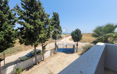 Yumurtalık'ta Deniz Manzaralı, Bahçeli 3+1 Satılık Müstakil Ev