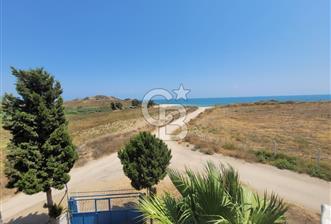 Yumurtalık'ta Deniz Manzaralı, Bahçeli 3+1 Satılık Müstakil Ev - 1 - 367549