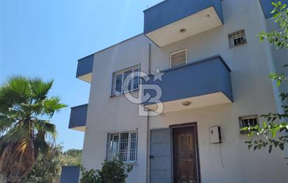 Yumurtalık'ta Deniz Manzaralı, Bahçeli 3+1 Satılık Müstakil Ev