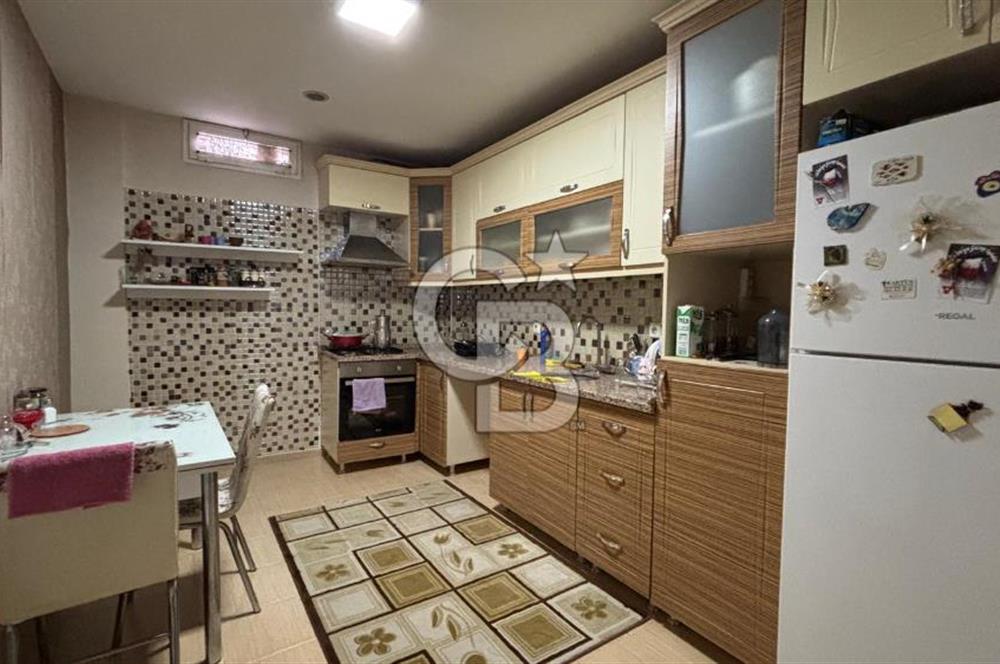 İzmir Çiğli Şirintepe Mh 2+1 Satılık Cb Ph