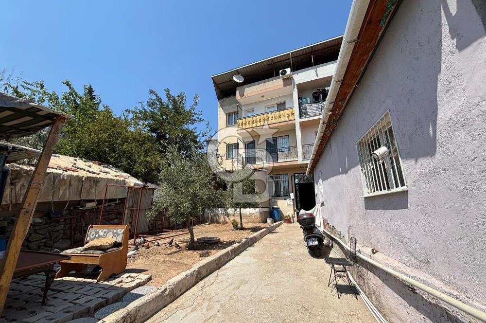 İzmir Çiğli Şirintepe Mh 2+1 Satılık Cb Ph