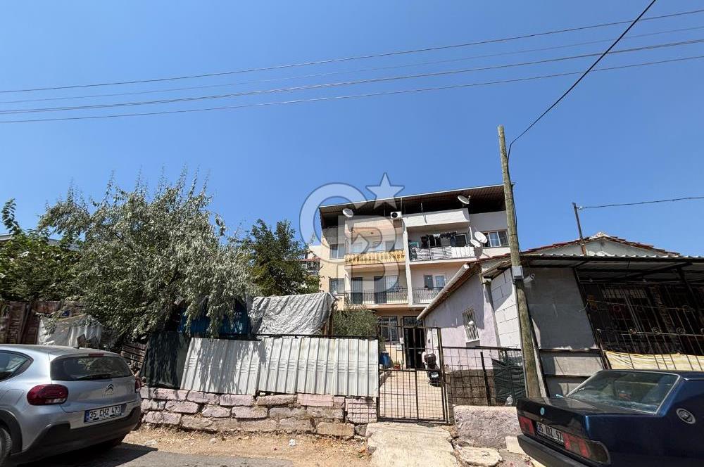 İzmir Çiğli Şirintepe Mh 2+1 Satılık Cb Ph