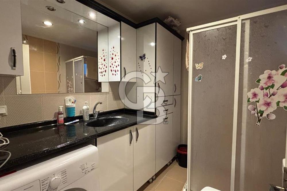 İzmir Çiğli Şirintepe Mh 2+1 Satılık Cb Ph
